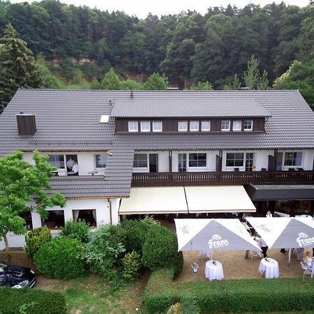 Das Haus Am See Sinzheim Exterior photo