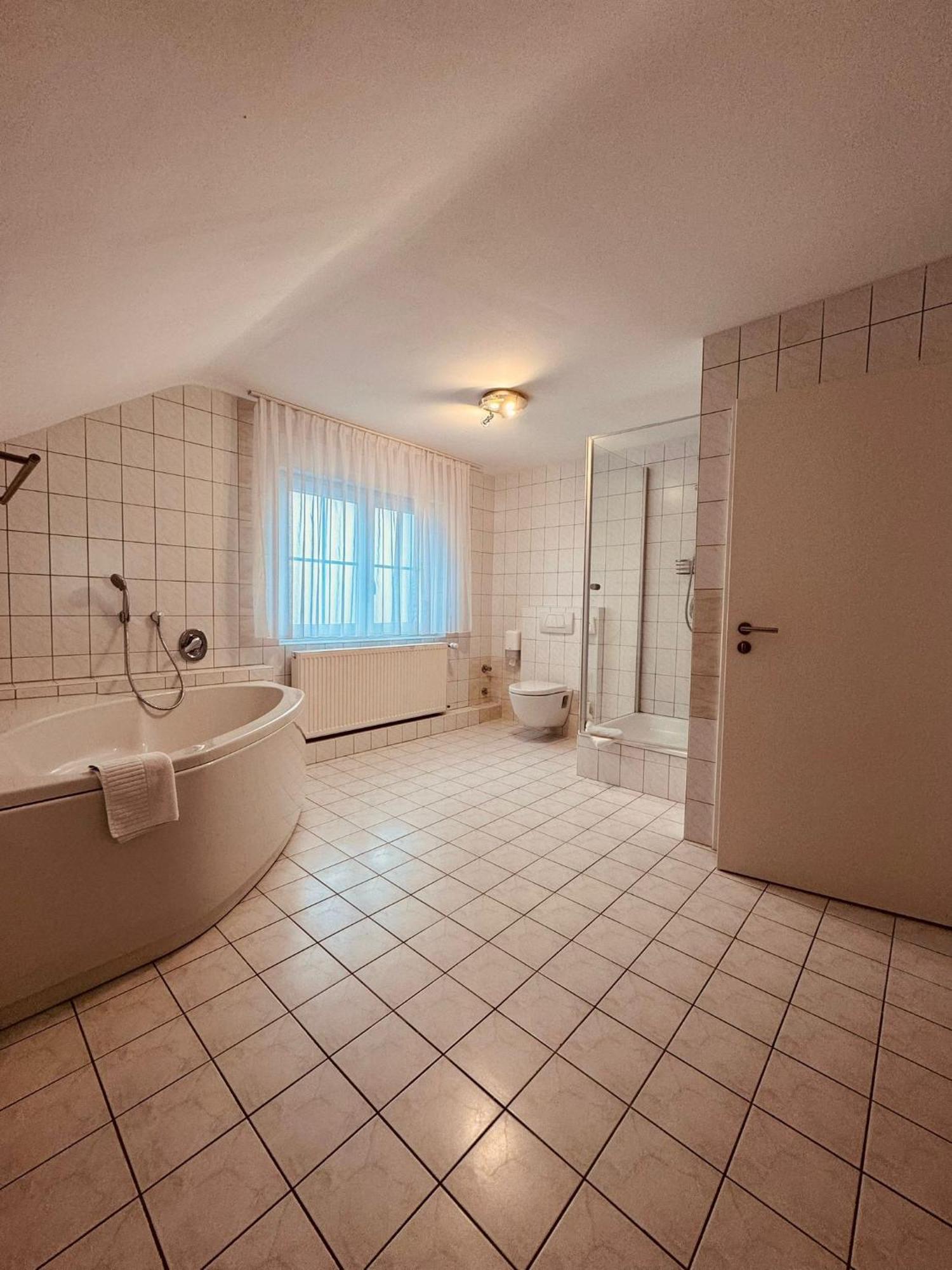 Das Haus Am See Sinzheim Room photo