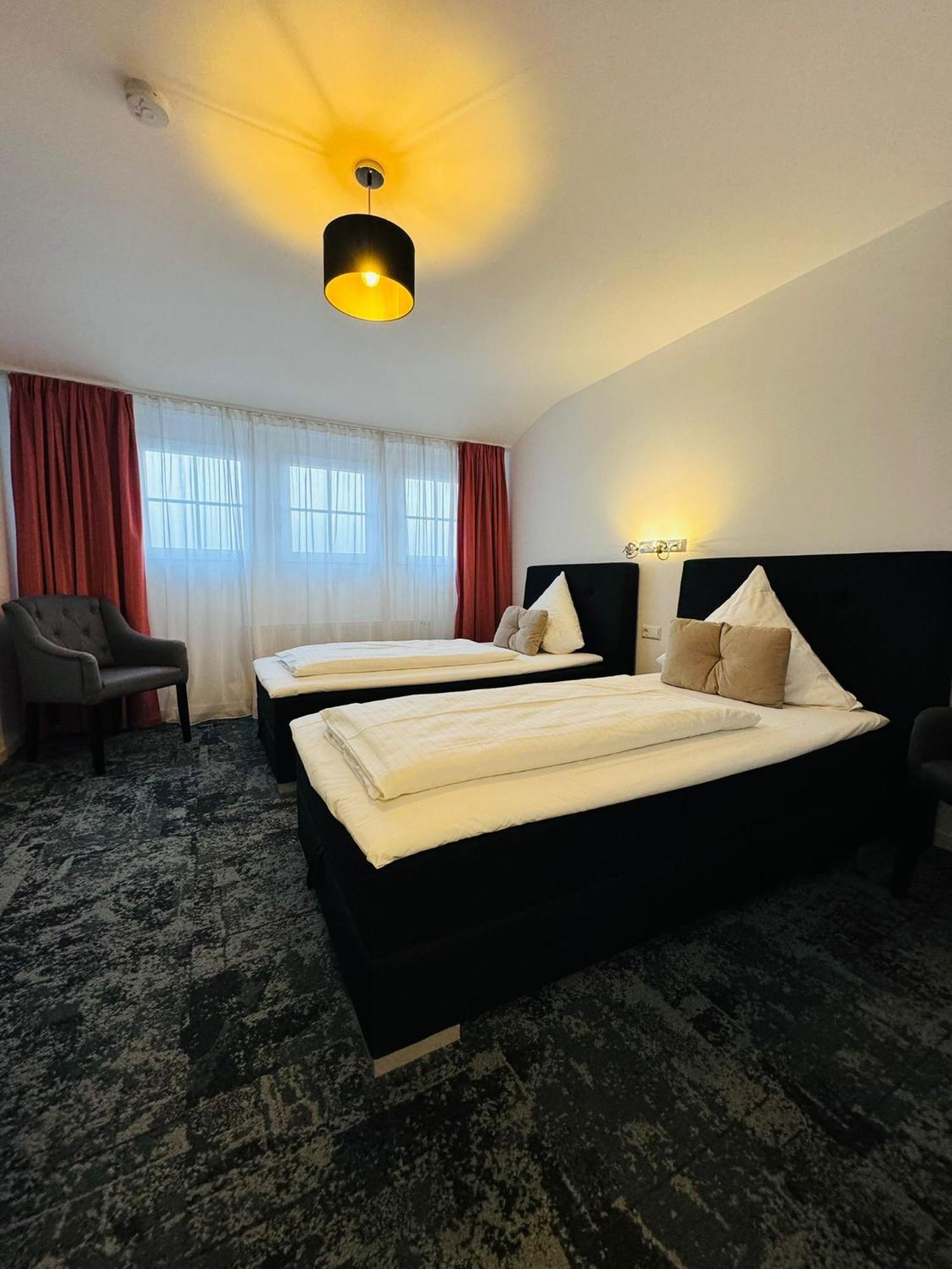 Das Haus Am See Sinzheim Room photo