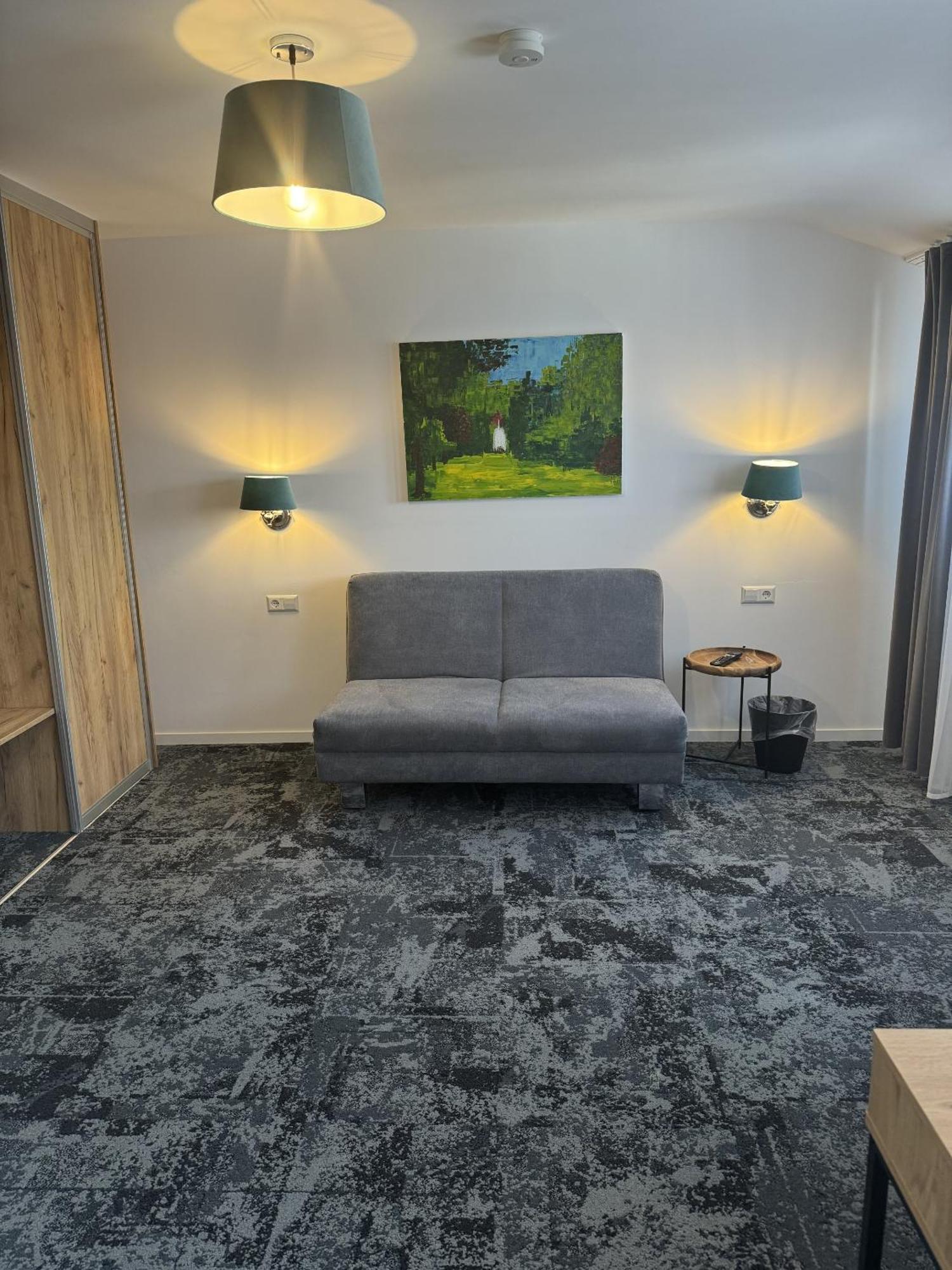 Das Haus Am See Sinzheim Room photo