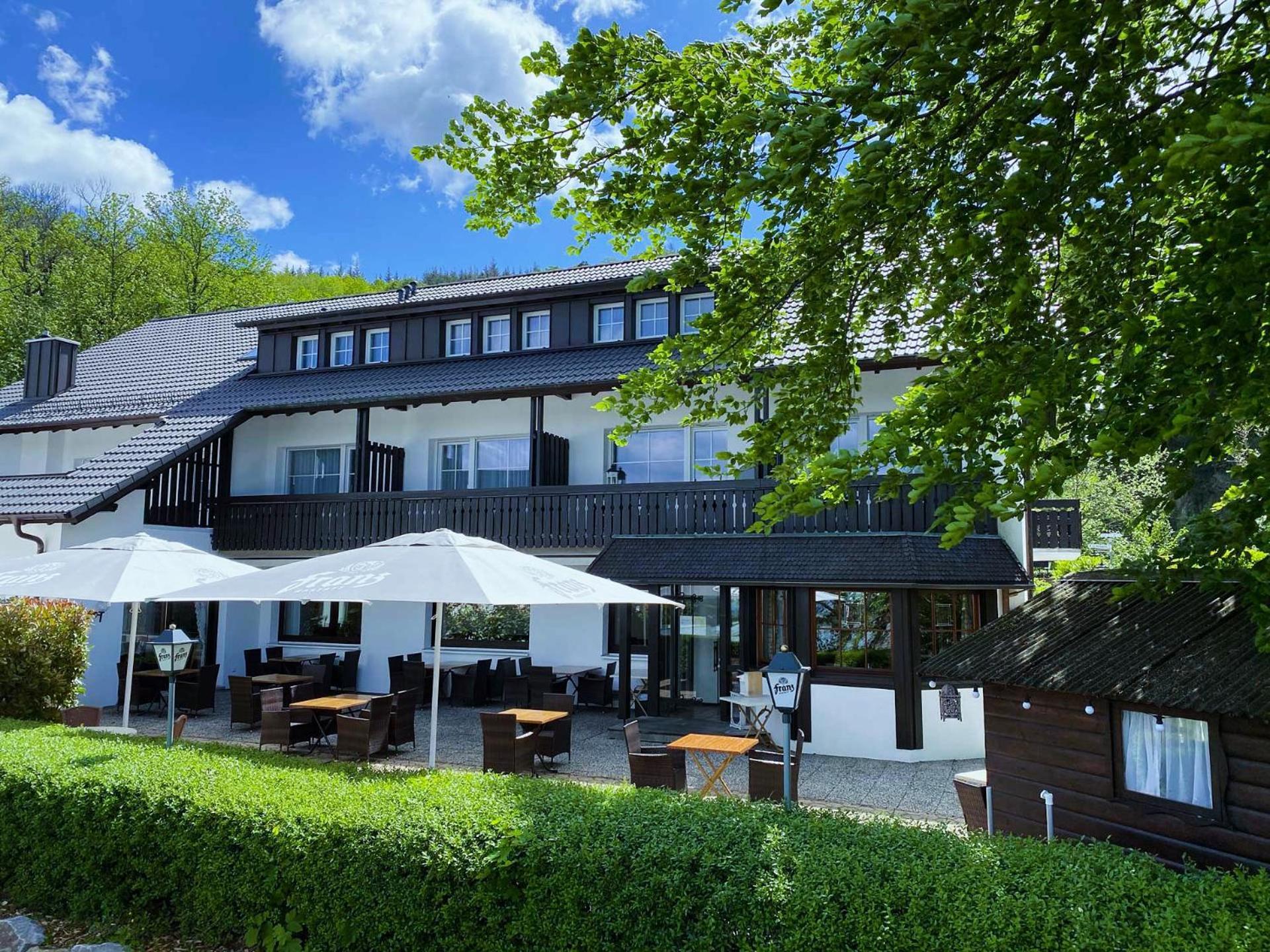 Das Haus Am See Sinzheim Exterior photo